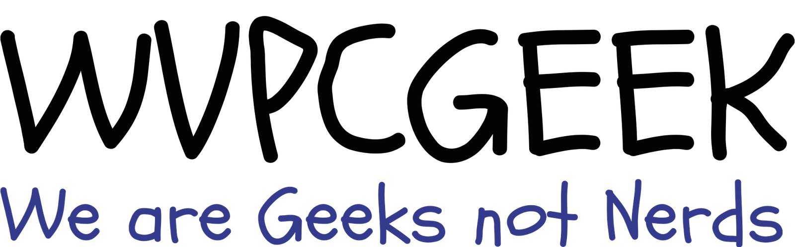 WVPCGEEK Ticketing System